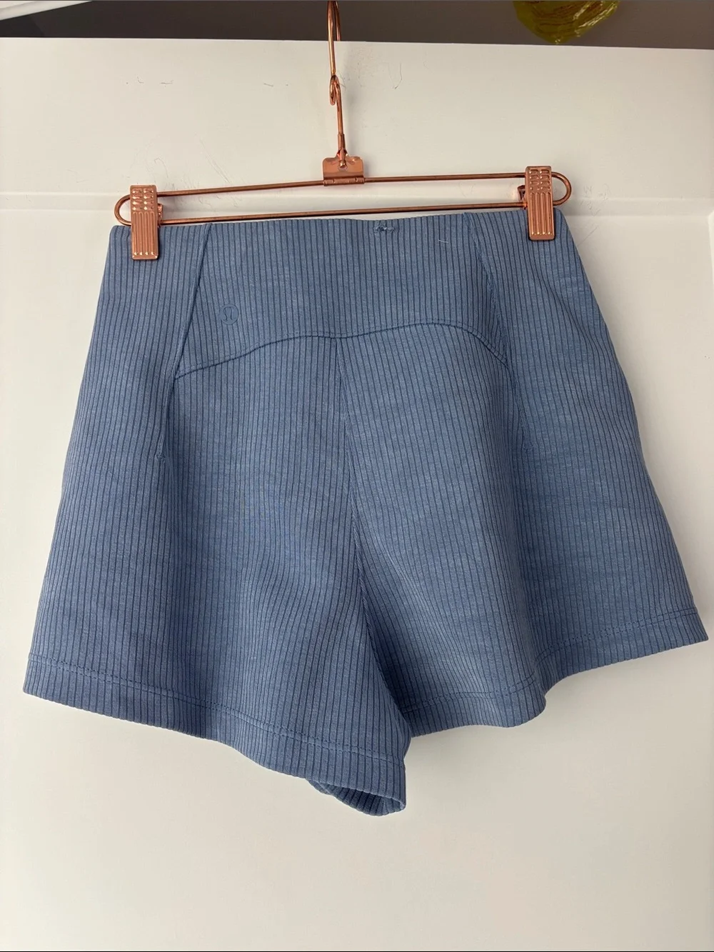 lululemon athletica soft ribbed